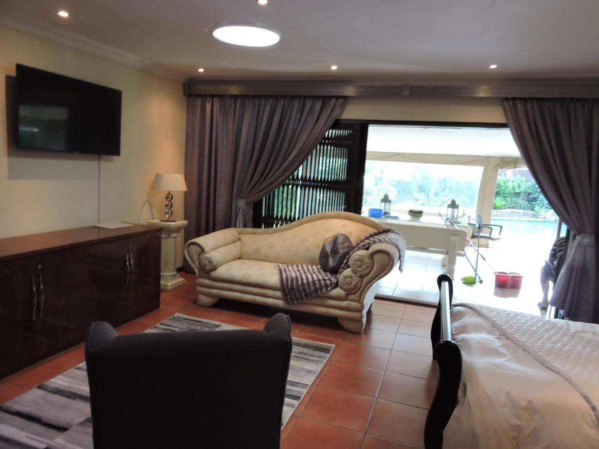 The Pheasant Apartamento Boksburg Exterior foto